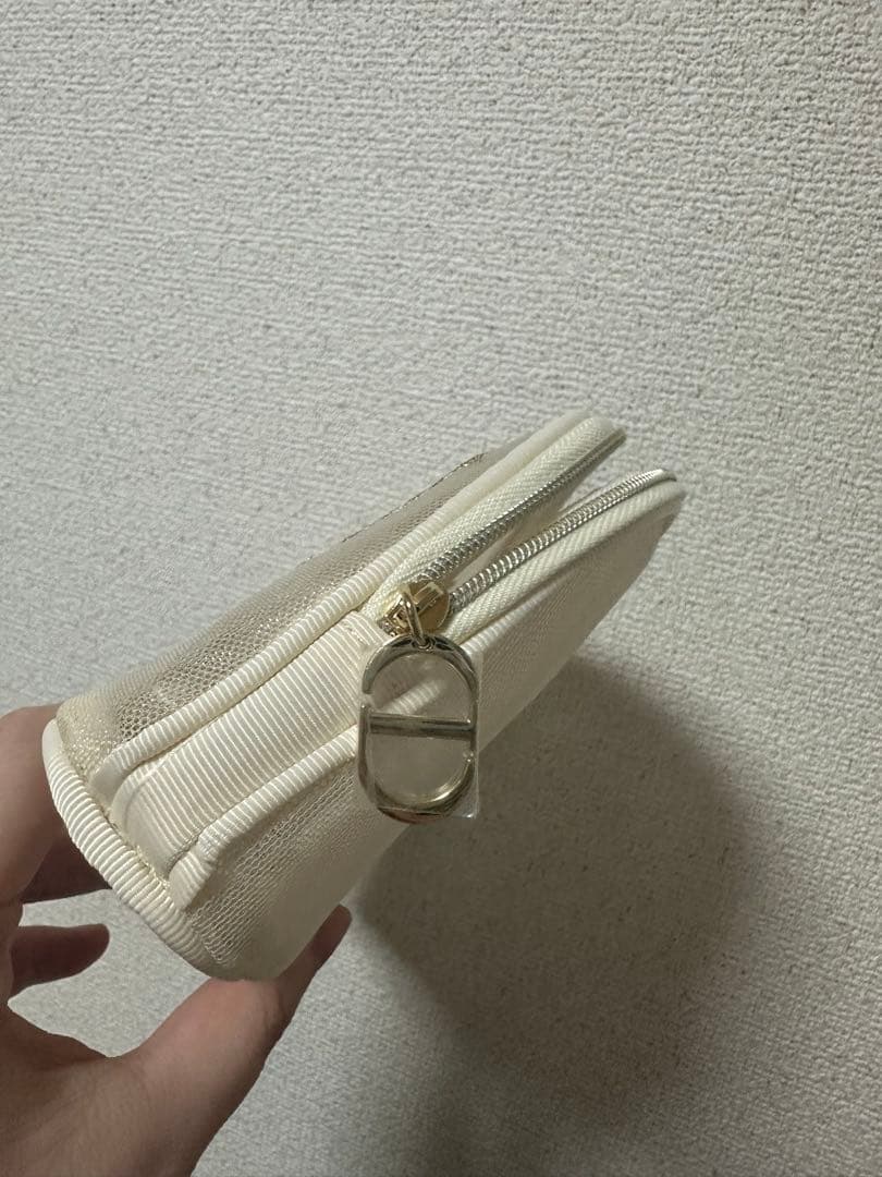 ディオール ノベルティ 母の日 マザーズデイ ディオール オリジナル ポーチ