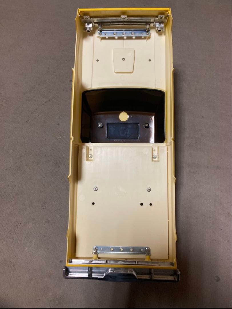 タミヤ　クラッドバスター　TAMIYA ラジコン　RC