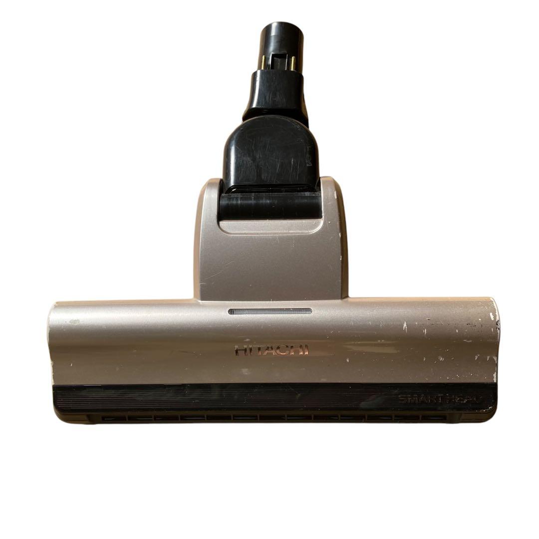 CV-SP900H 日立 掃除機 D-AP51 ヘッド パワーブラシ 中古 中古 綺麗 CV