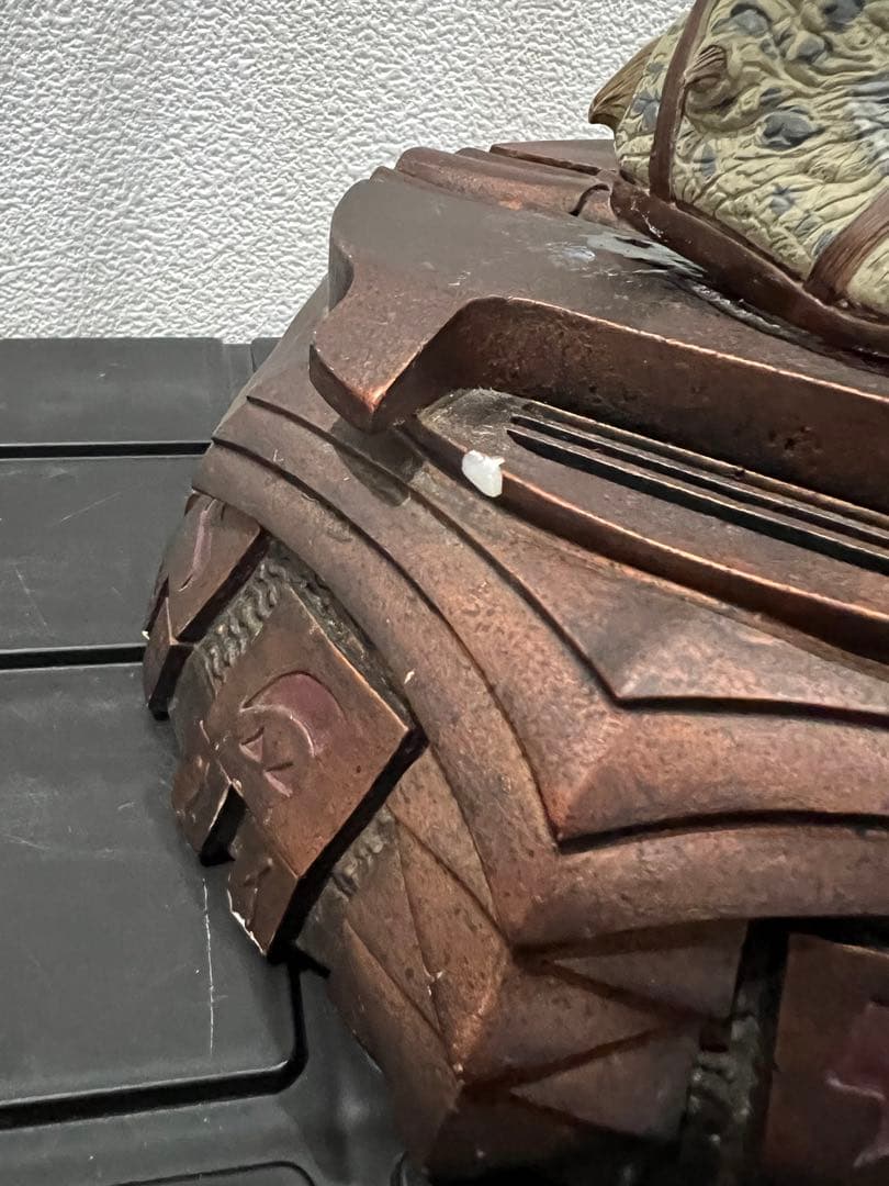 PREDATOR フィギュア