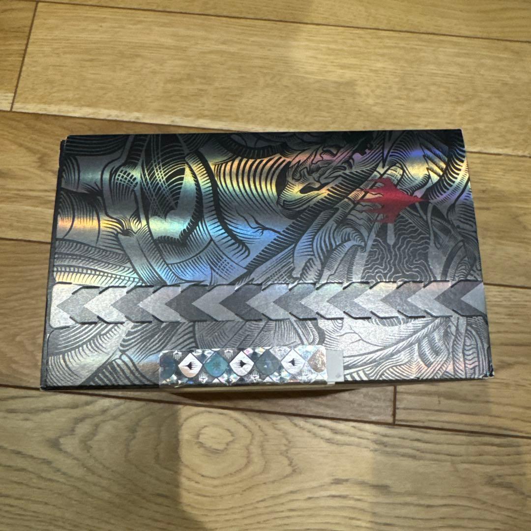 MTG ファイレクシア バンドル コンプリートエディション 未開封 MTG