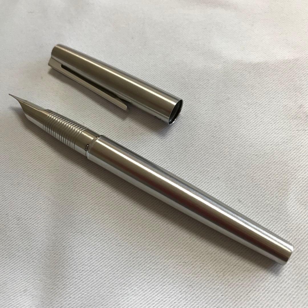 PILOT パイロット 万年筆 MR ミューレックス