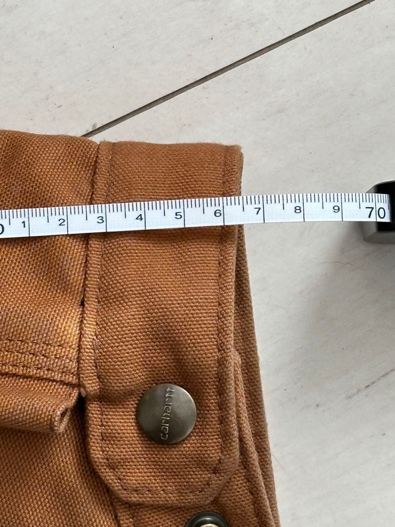 特別限定値下げ中 極美品 Carhartt カーハート デトロイトジャケットXL