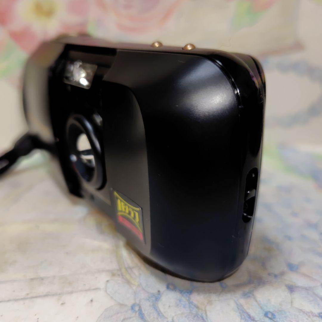 ☆☆超美品❕動作確認済❕☆☆ OLYMPUS μ[mju:] Panorama