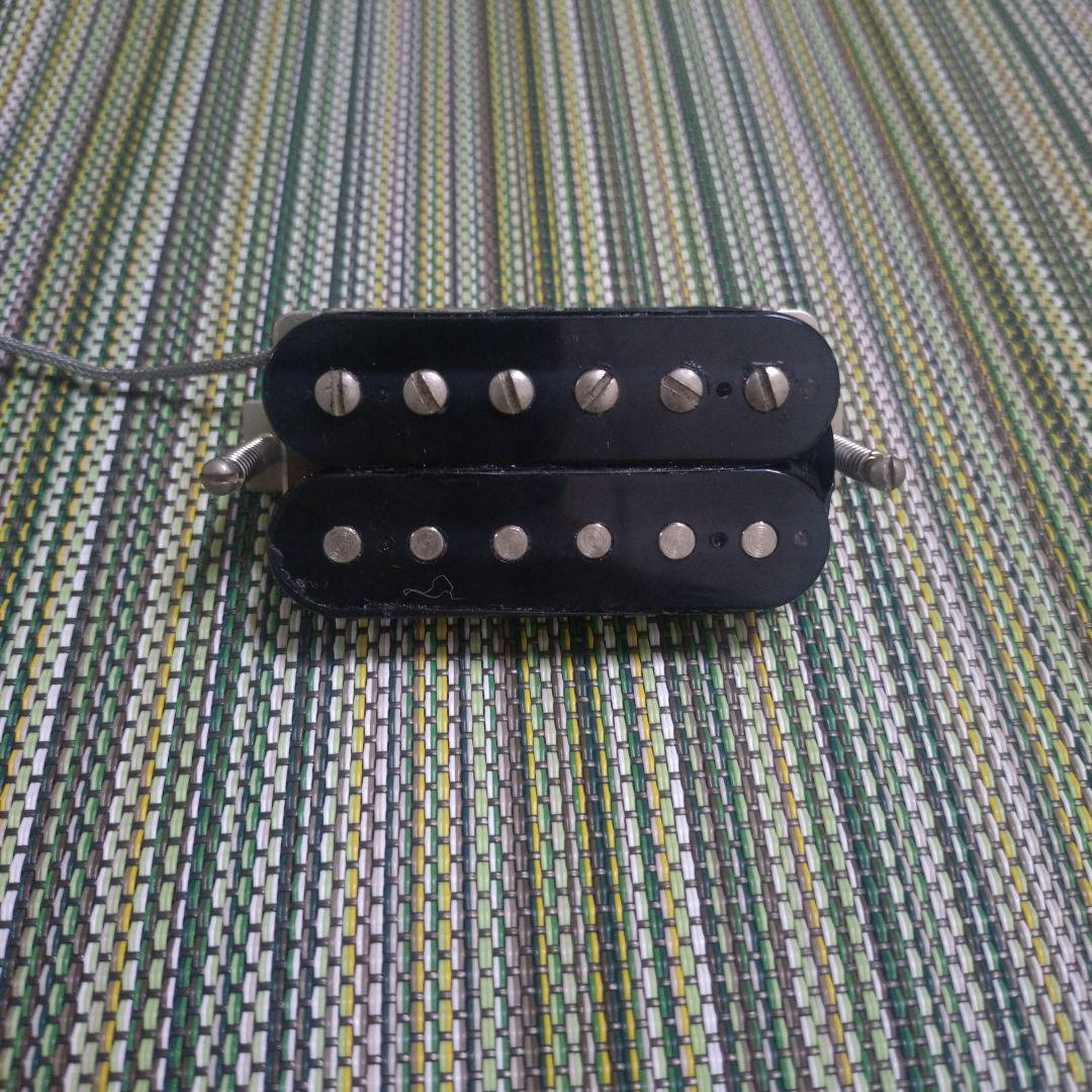 Gibson ハムバッカー 57Classicプラス GIBSON ( ギブソン ) 57 Classic Zebra, 送料無料 | サウンドハウス