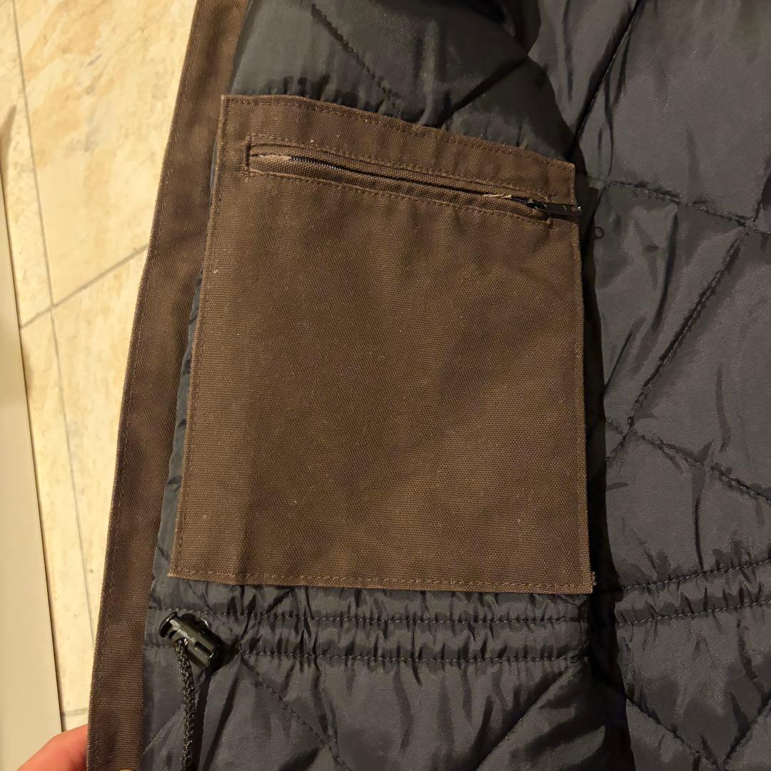 カーハート トラディショナルジャケット