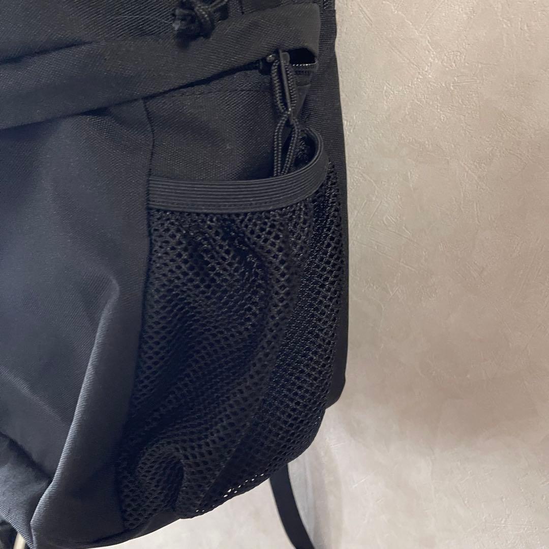 【新品未使用】UNDEFEATED リュック ブラック JPBAG001/ 日本