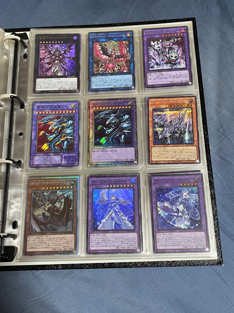 【引退品②】　遊戯王OCG コレクション　お買い得品　　豪華おまけ付