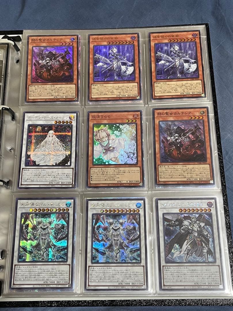 【引退品②】　遊戯王OCG コレクション　お買い得品　　豪華おまけ付