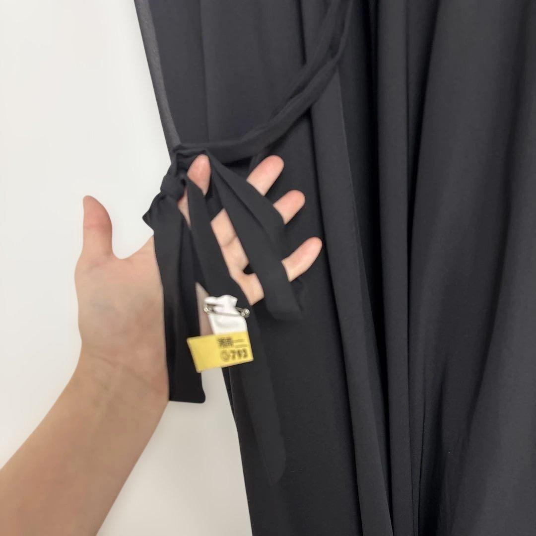 極美品❣️Fine Feathers TWEED ロングドレス 演奏会 発表会