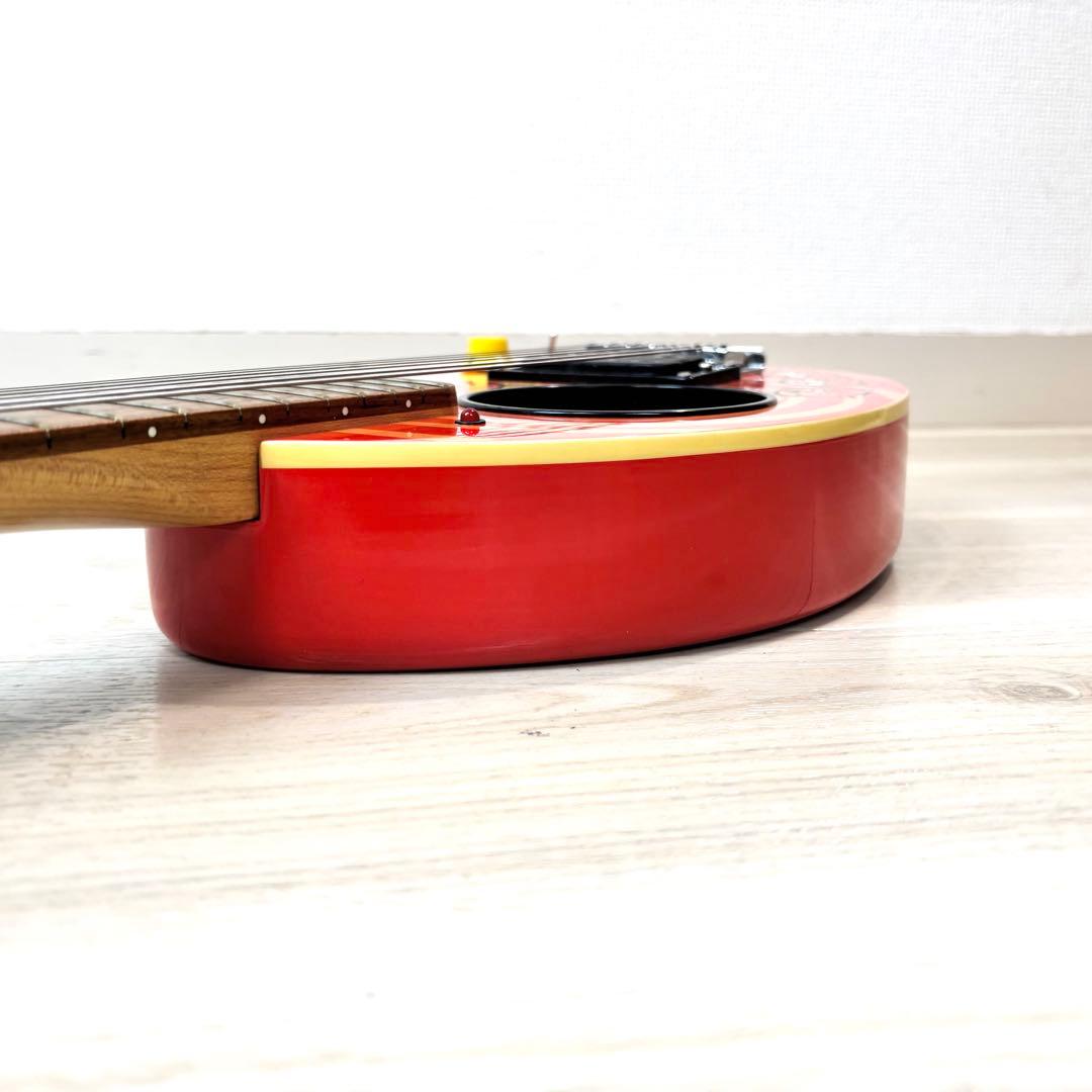 【激レア、美品】ウンジャマラミー　フェルナンデス　ZO-3ギター