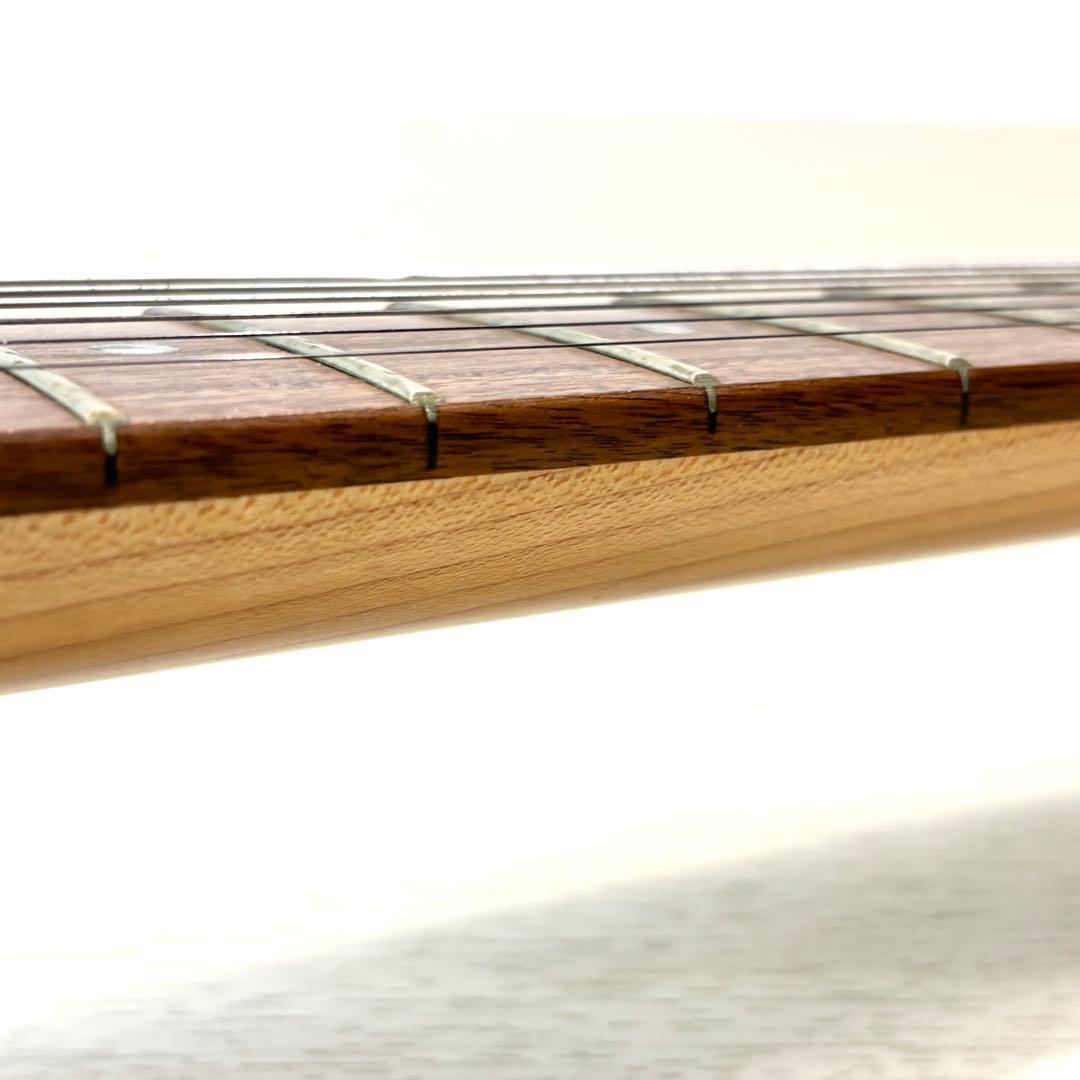 【激レア、美品】ウンジャマラミー　フェルナンデス　ZO-3ギター