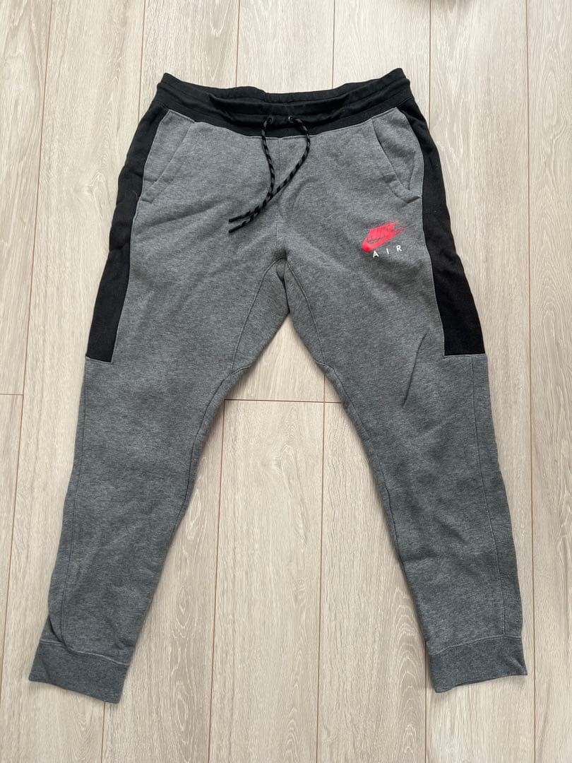 【気まぐれセール】Nike パーカー スウェットパンツ セットアップ