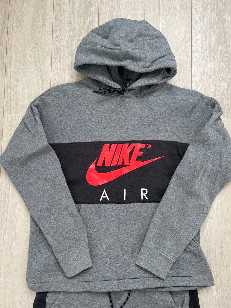 【気まぐれセール】Nike パーカー スウェットパンツ セットアップ