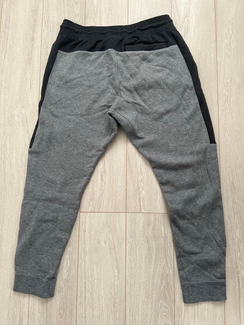 【気まぐれセール】Nike パーカー スウェットパンツ セットアップ