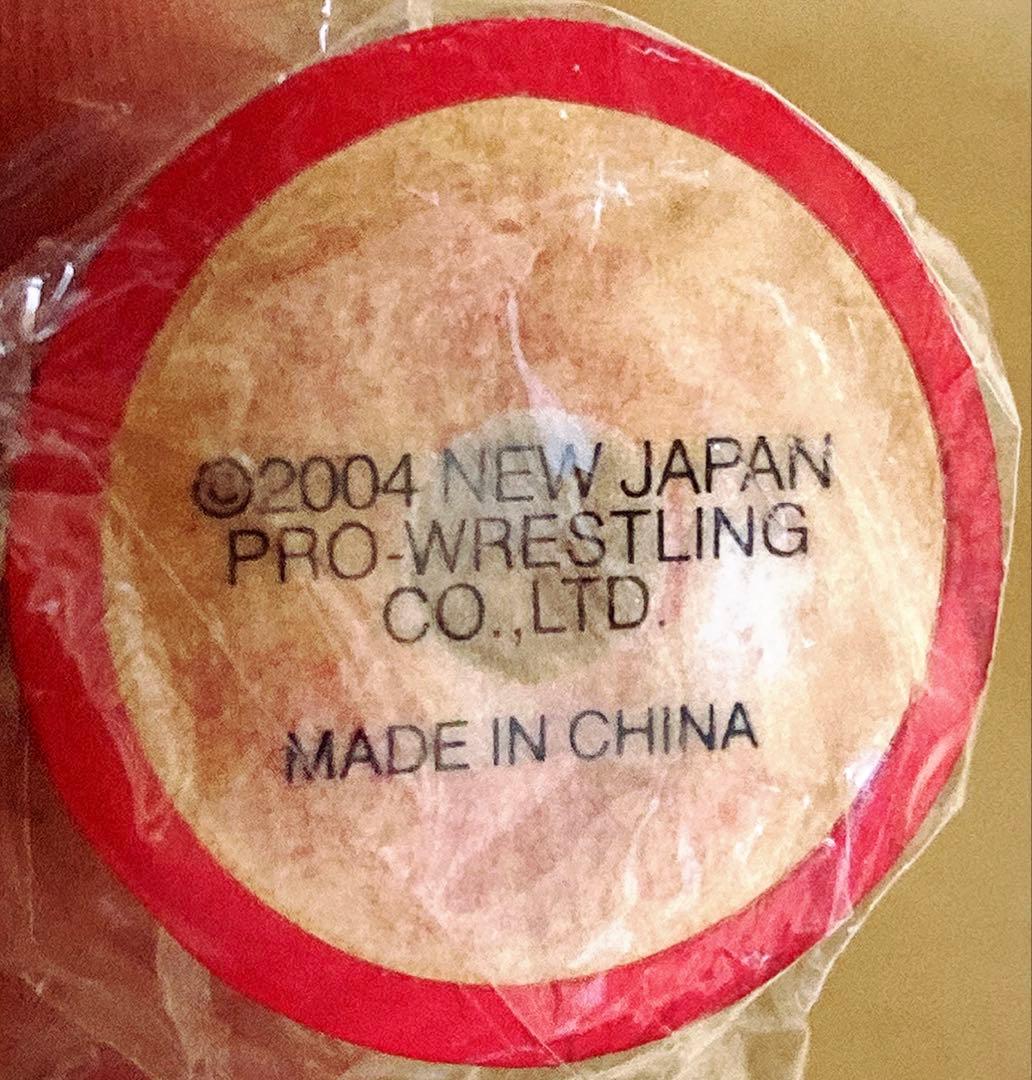 プロ格ヒーローズ 永田裕志 青パンツ 闘魂SHOP Ver. プロ格ヒーローズ