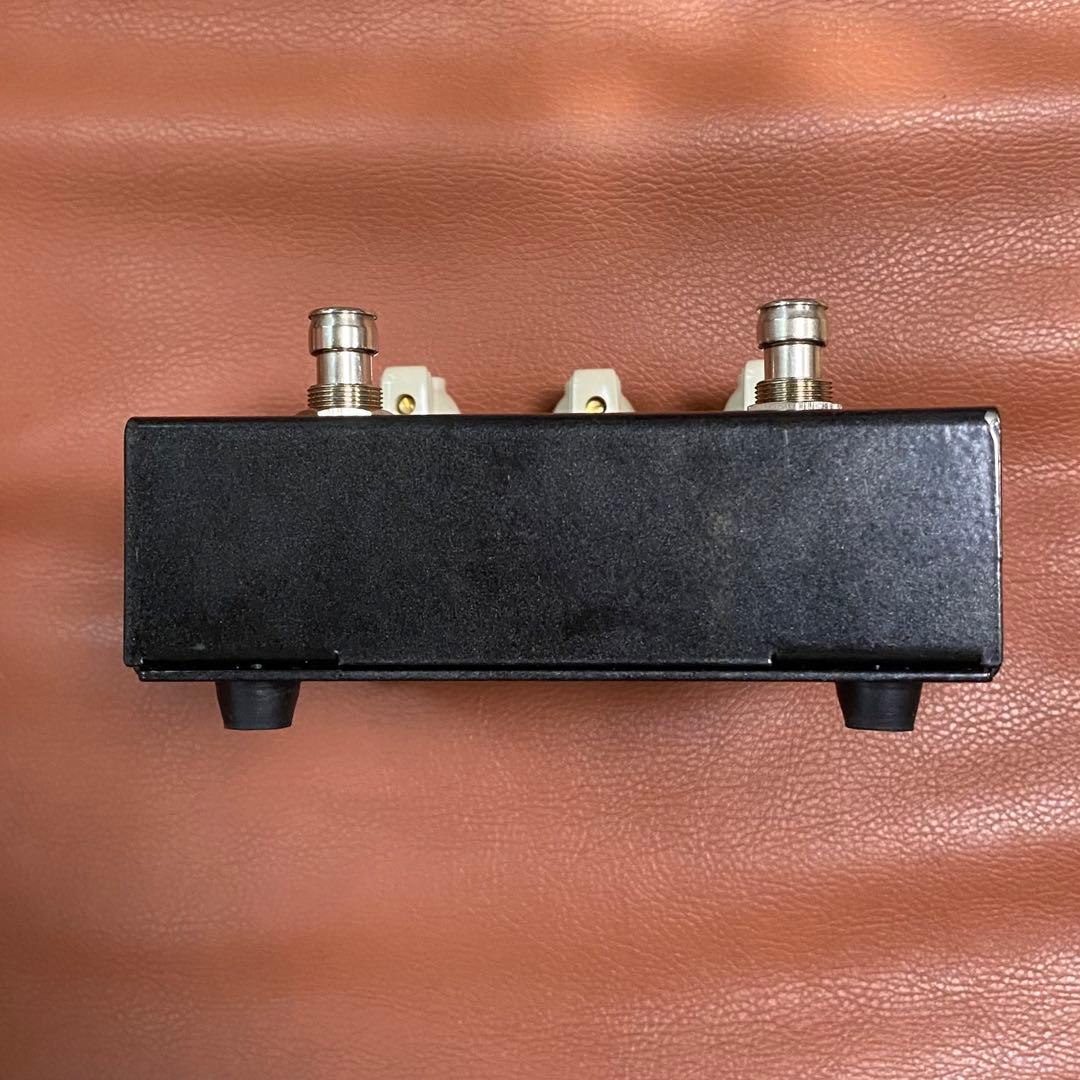 EKO BY LORENZ VOLCANO イタリア製ディストーション