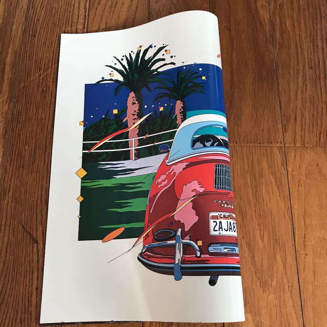 ミスド レトロ マグネット 非売品 ❤️ ミスタードーナツ - メルカリ