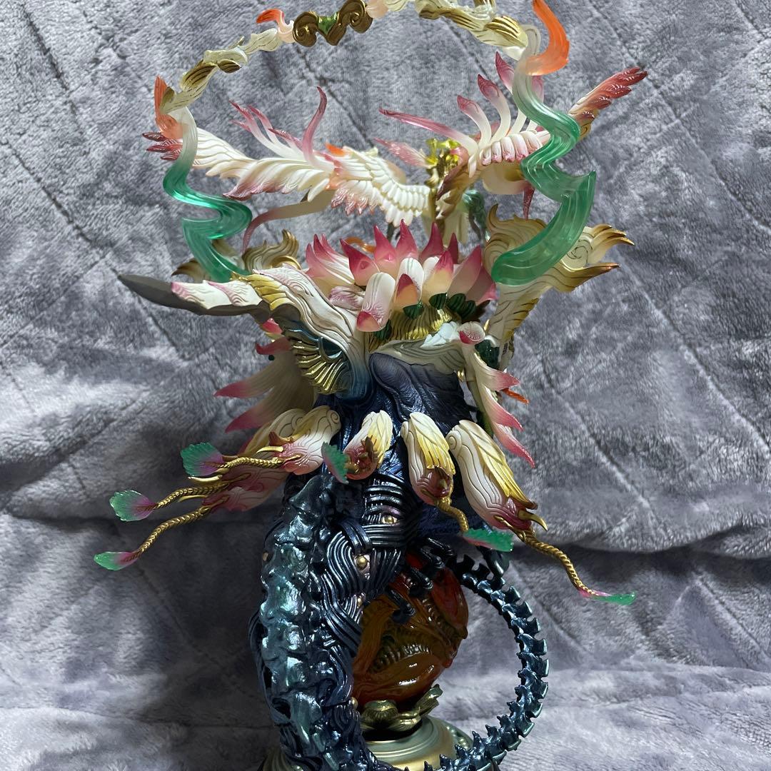 FF14 聖天使アルテマ マイスタークオリティ フィギュア - メルカリ