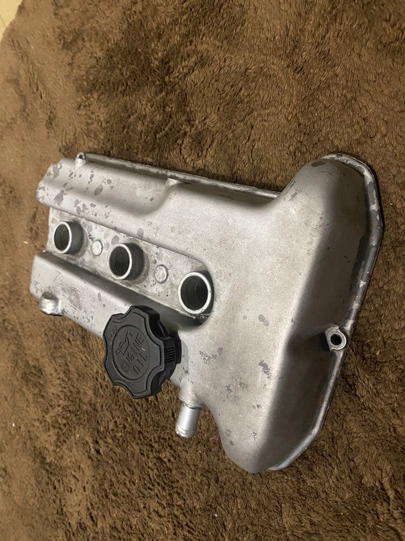 JA22 ジムニータペットカバー　オイルキャップ付き JA22 ジムニータペットカバー オイルキャップ付き JA22 ジムニー