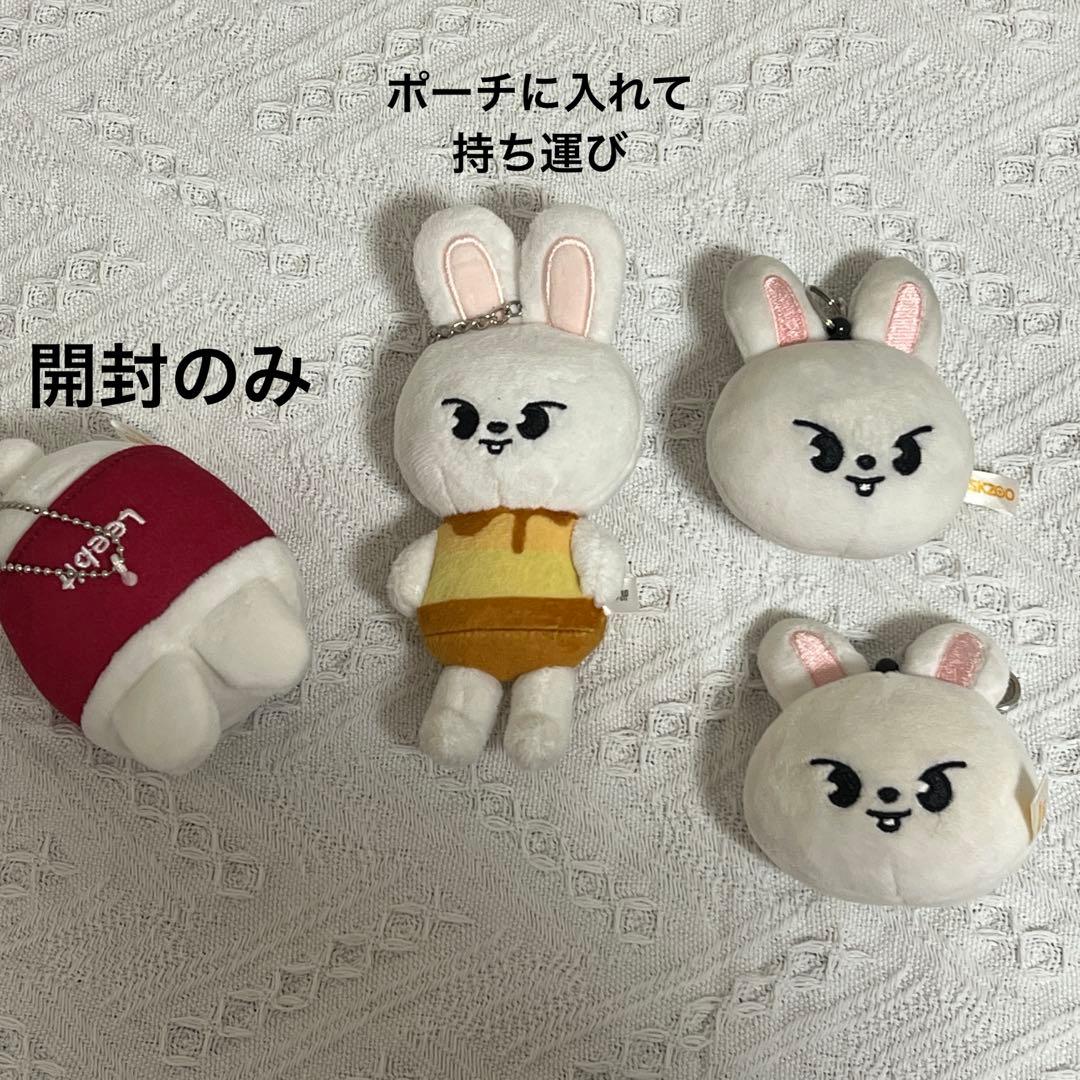 StrayKids リノ leebit リービット グッズ トレカ　まとめ売り