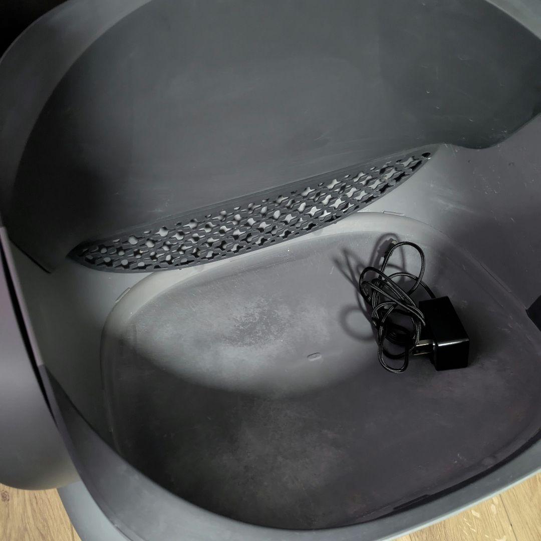 ジャンク品】Neakasa M1 全自動猫トイレ - 部品取り・修理に！