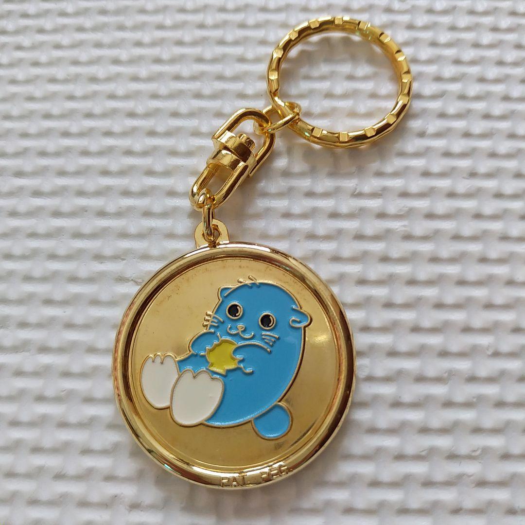 のとじま水族館 記念メダル ご当地メダル 石川県 能登島水族館 能登