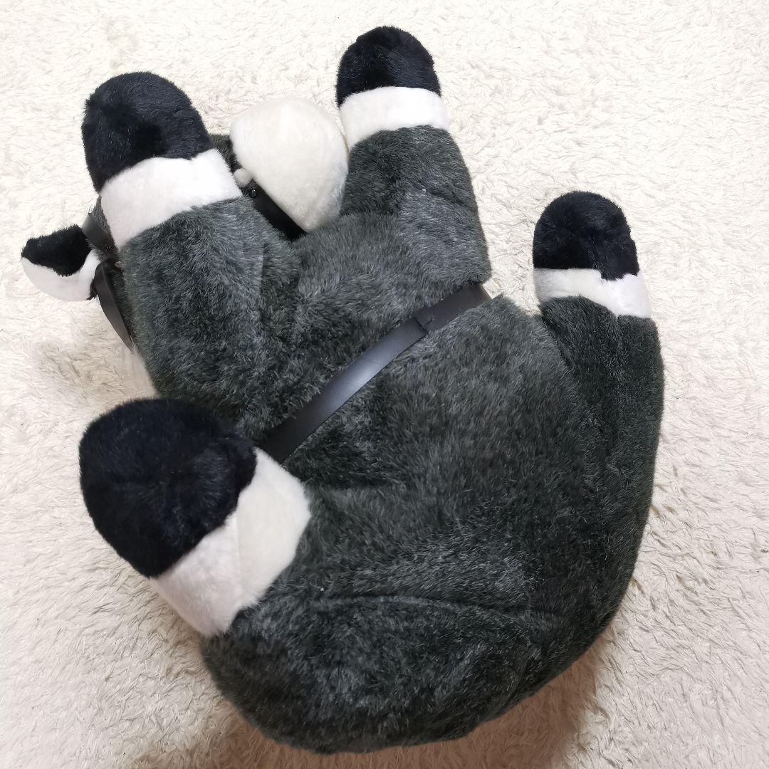 オグリキャップ 1988年 有馬記念優勝 ぬいぐるみ 特大サイズ - メルカリ