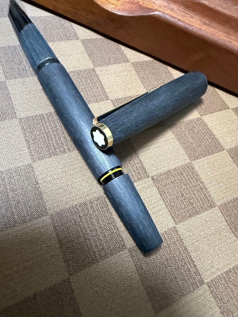 モンブラン万年筆220