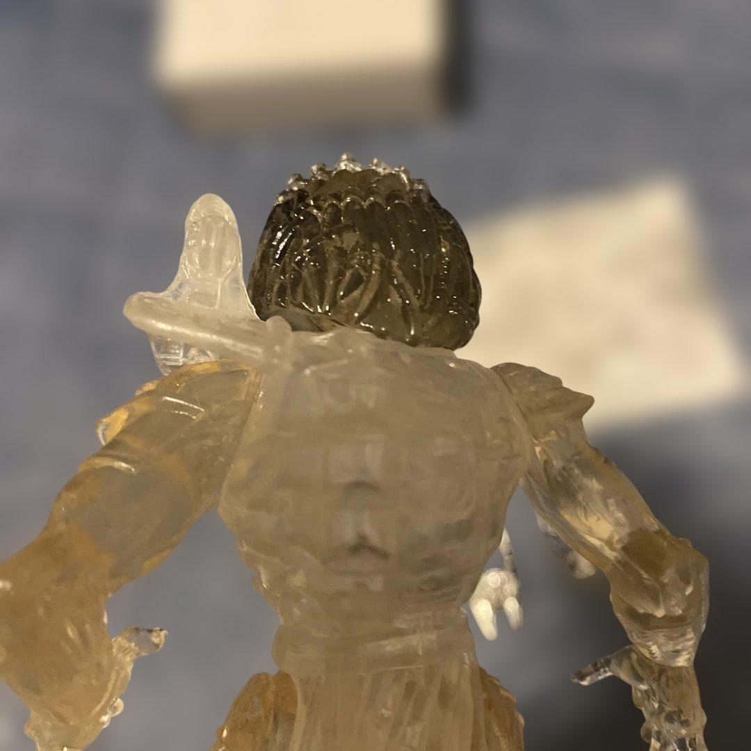 ケナー　プレデター　フィギュア