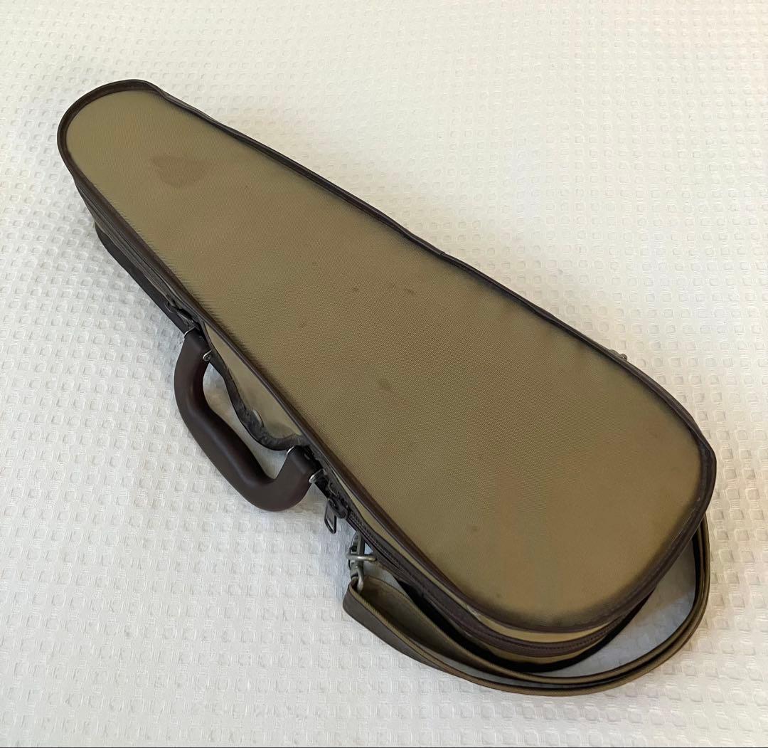 希少 スズキ バイオリン SUZUKI violin 1/16 #901