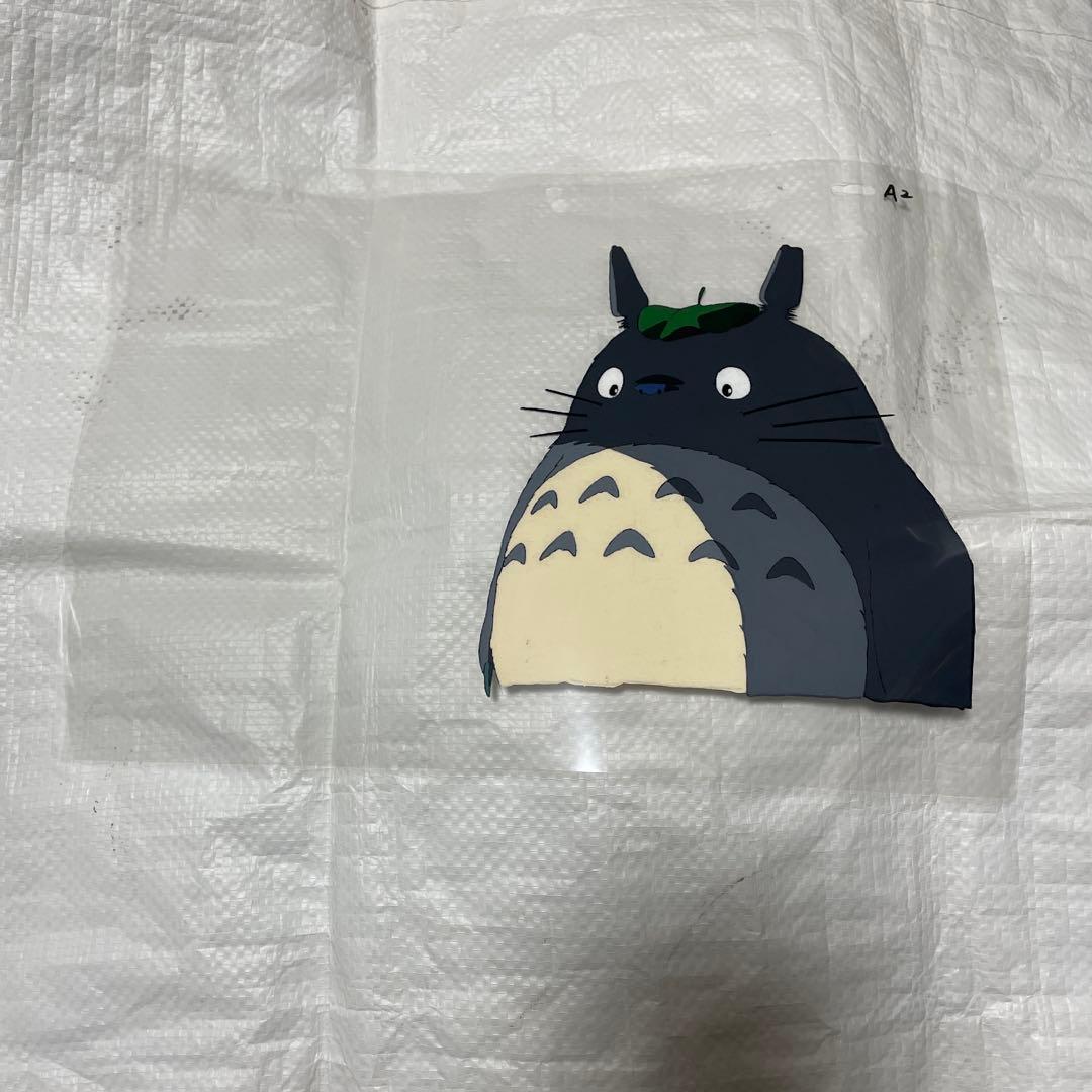 となりのトトロ