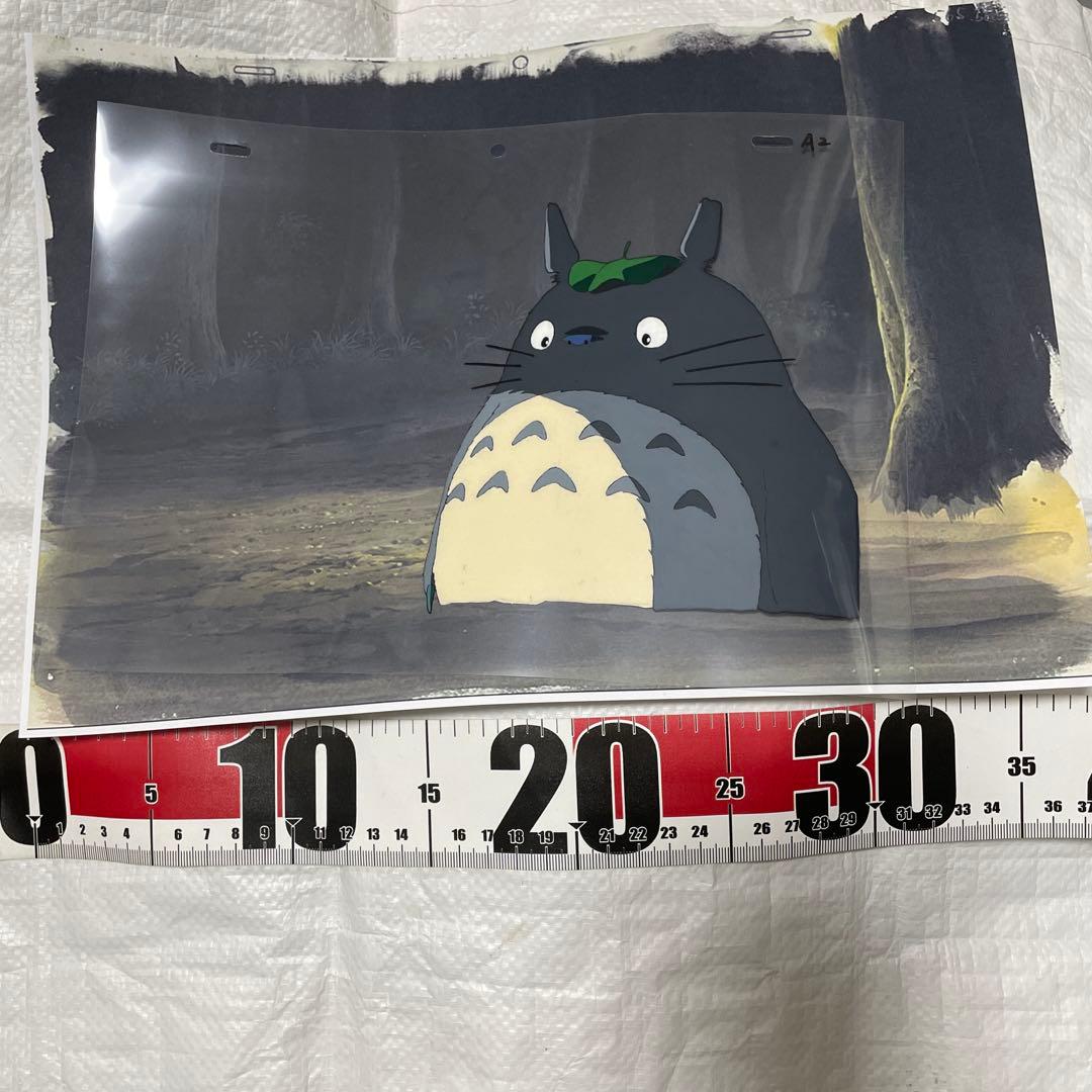 となりのトトロ