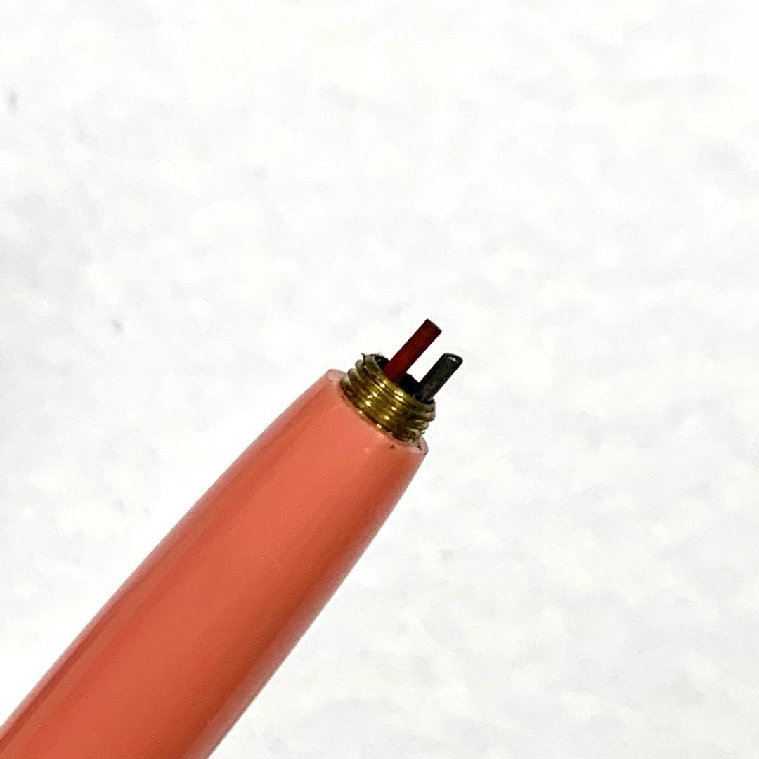 廃番 NEWMAN 回転繰り出し式 シャープペンシル 2色 - メルカリ