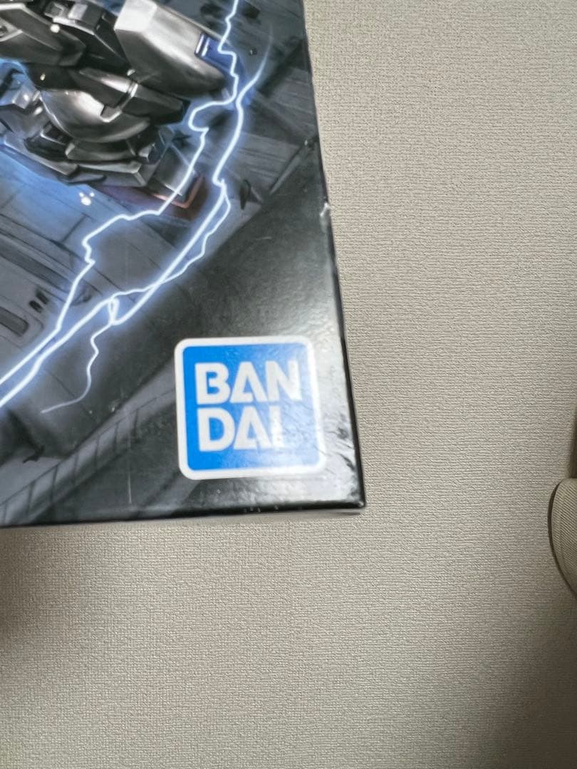 MG 1/100 ビルドストライクガンダム フルパッケージ