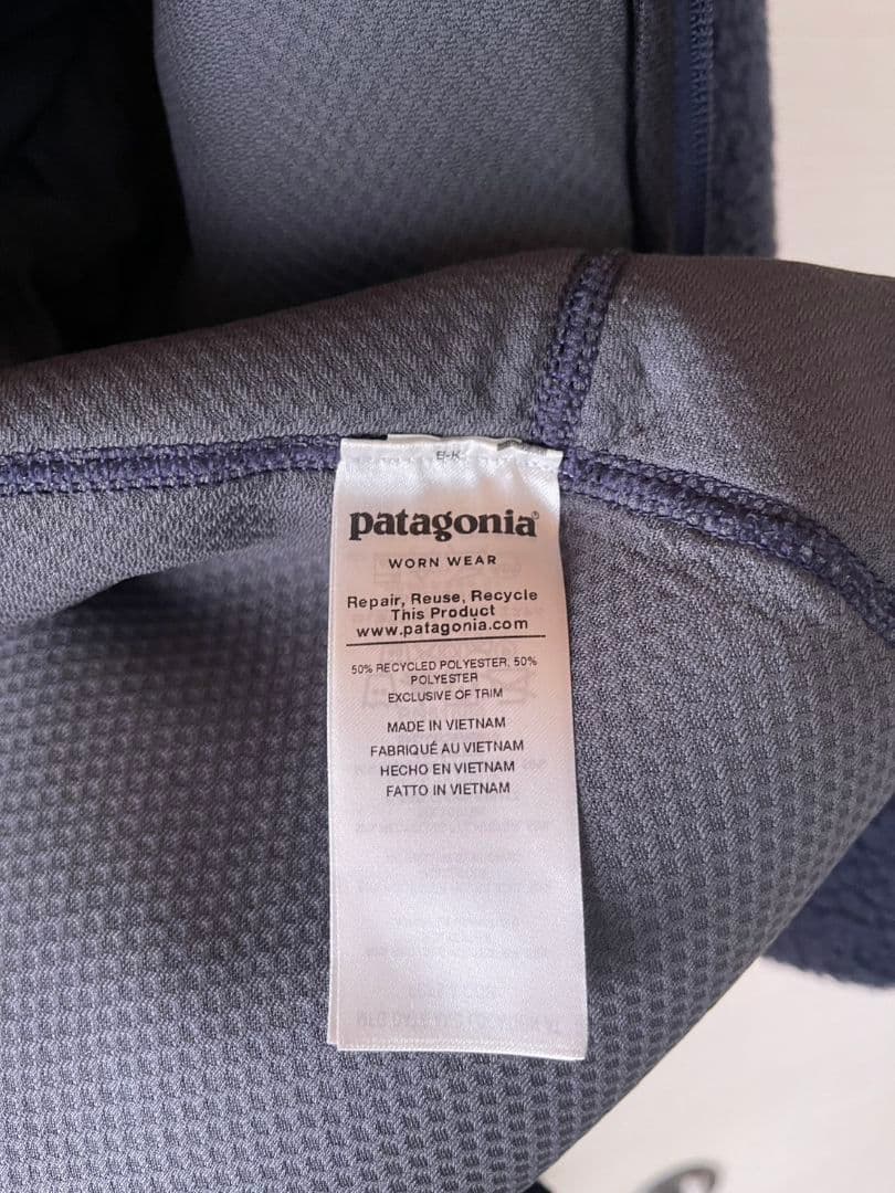 パタゴニアptagoniaレトロXジャケット　Mサイズ
