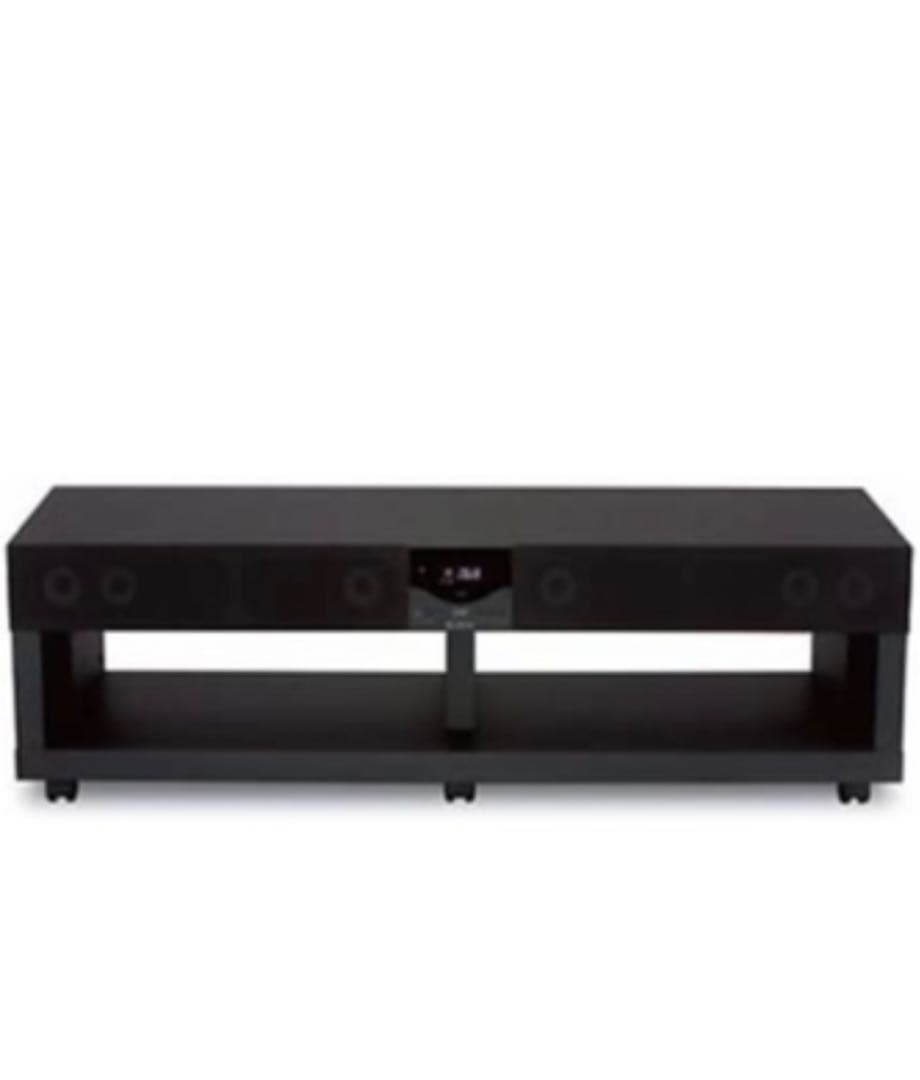 CAV THRF-120 オーディオラック 3.1ch テレビボード スピーカー