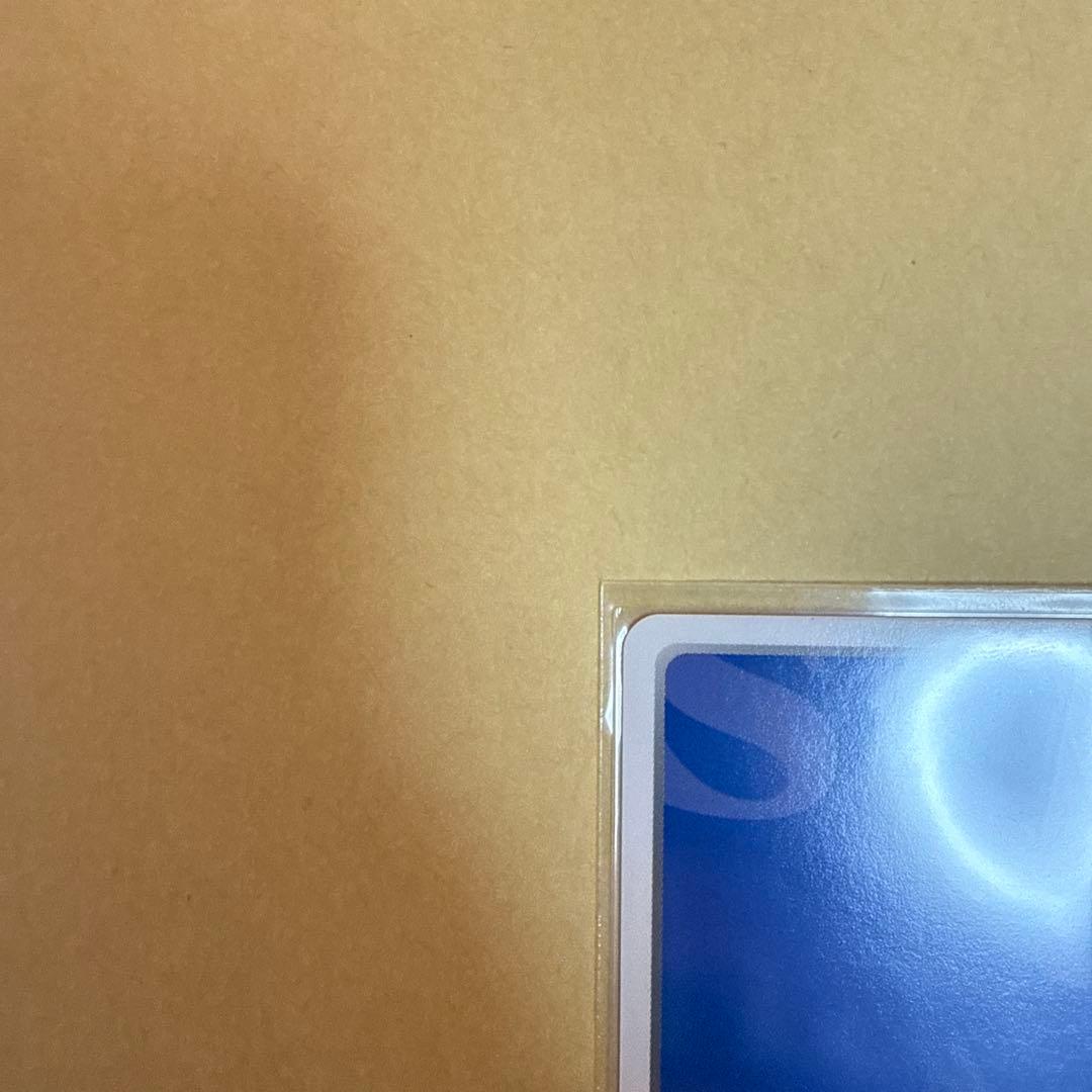 Chaos TCG ダカーポ　朝倉 由夢　sp サイン　いつもの待ち合わせ場所へ