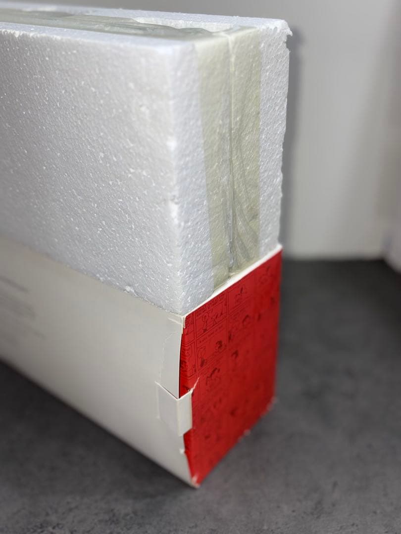 スヌーピー ホールマーク リミテッドエディション2023 フィギュア レア