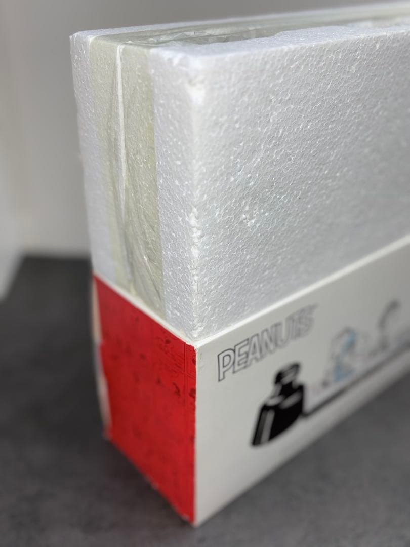 スヌーピー ホールマーク リミテッドエディション2023 フィギュア レア