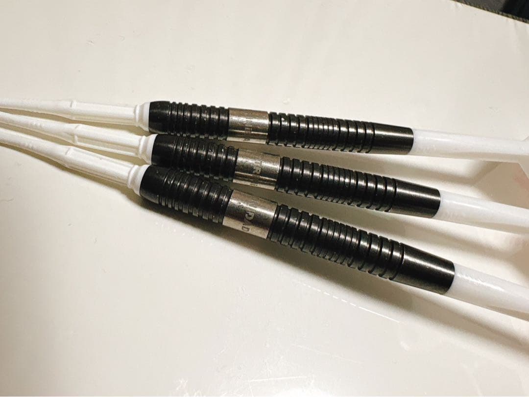 【トリニダード】レイジー 松吉輝宗モデル 2BA