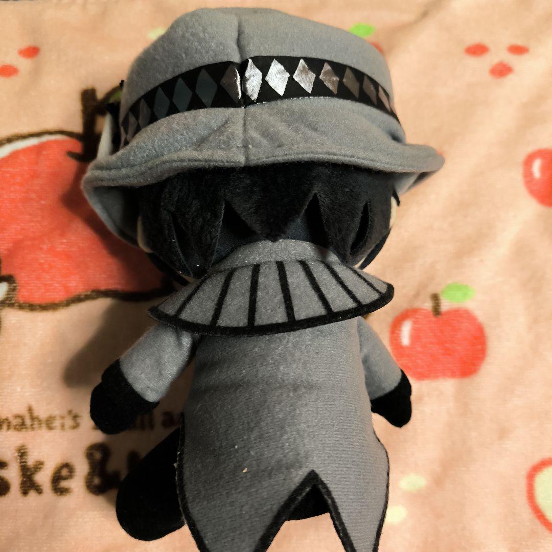 sweetpool 崎山蓉司 ぬいぐるみ