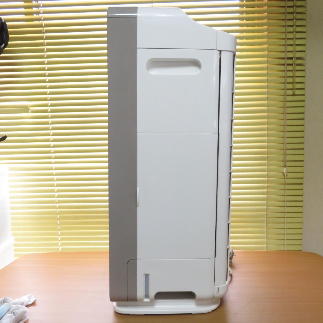 HITACHI 日立 空気清浄機 EP-MVG90 自動お掃除機能付き B 冷暖房・空調