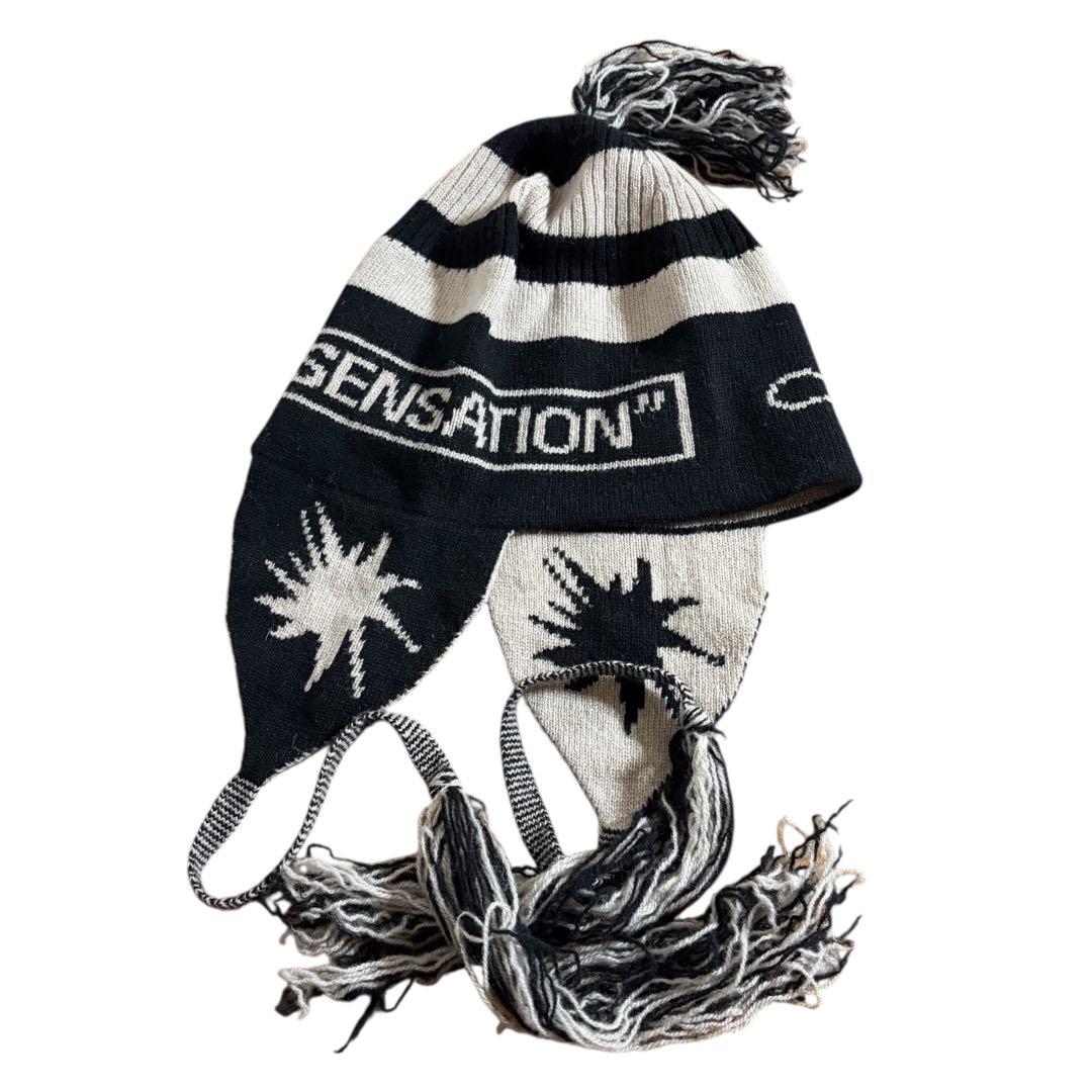 菅田将暉 LIVE 2026 ニットキャップ ニット帽 - メルカリ