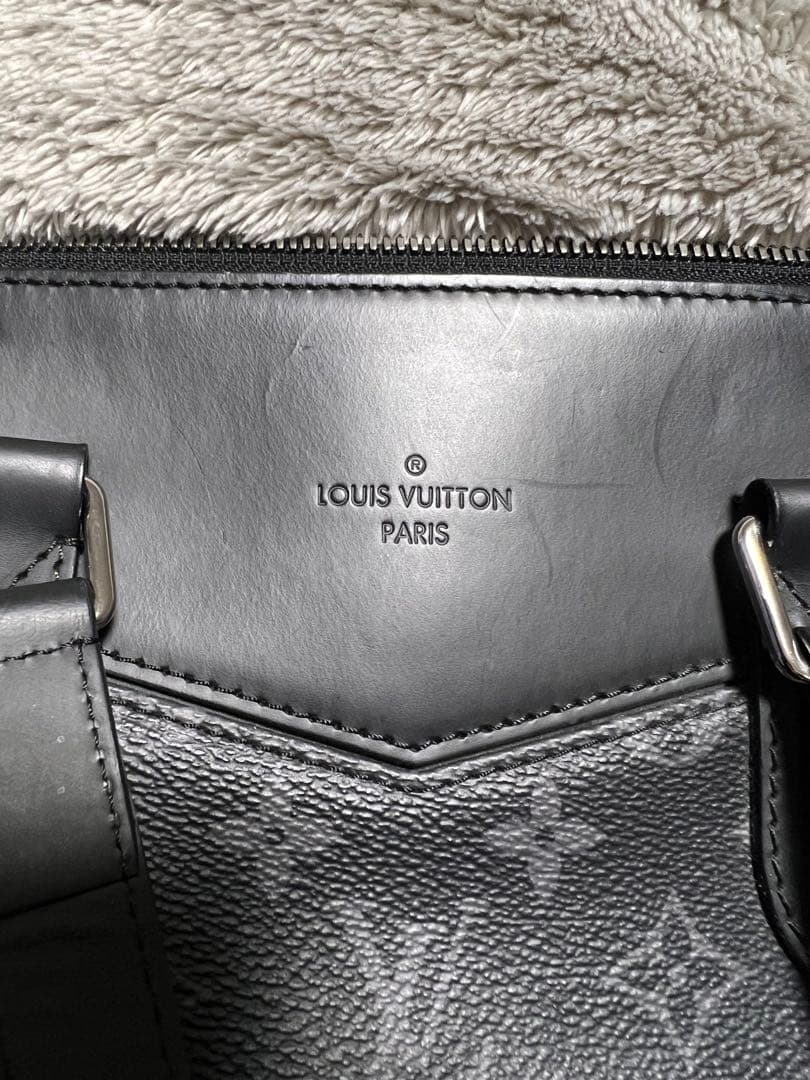 ★専用となります★ ルイ・ヴィトン ビジネスバッグ ブラック