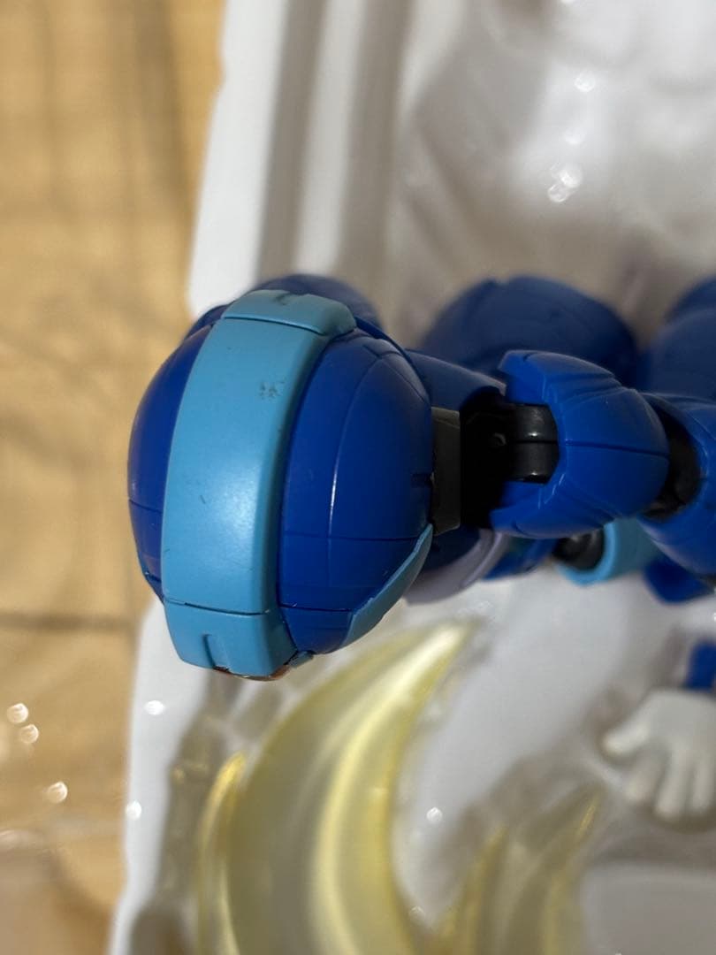 ロックマンX ネクスエッジスタイル フィギュア エックス ゼロ