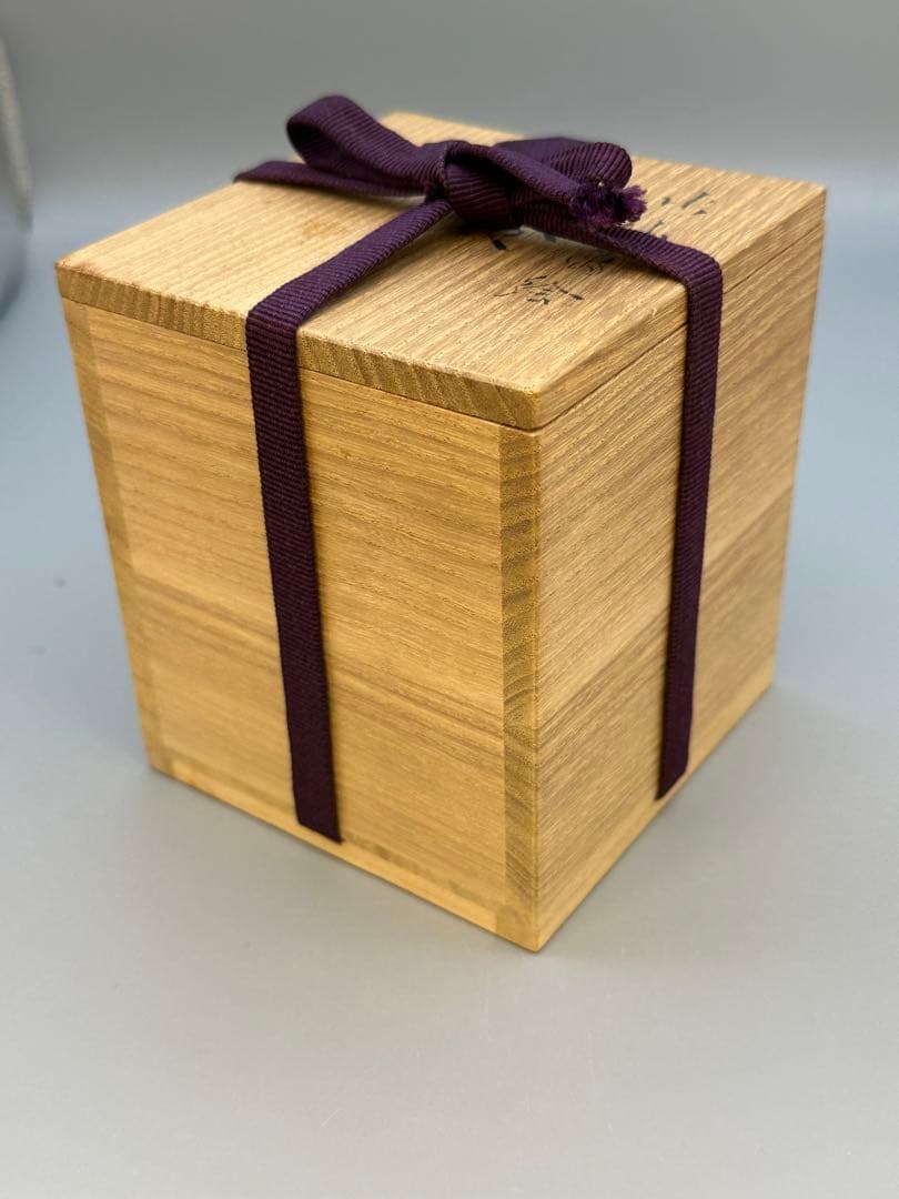 茶道具 棗 三浦明峰 水仙蒔絵 - メルカリ