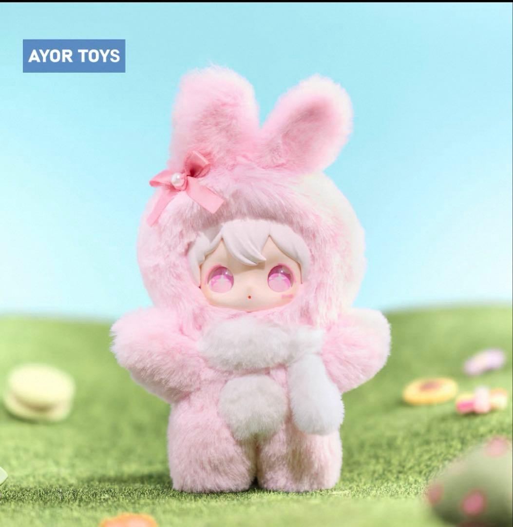 SHYSHY VER 1 Full box 田栩宁