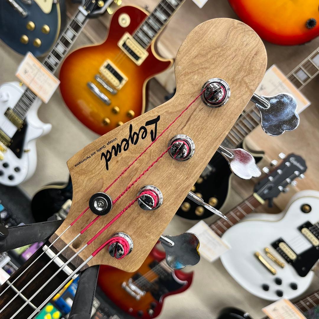 ケース追加【11205】【左利き用】 Legend by Aria Pro IIの通販はau