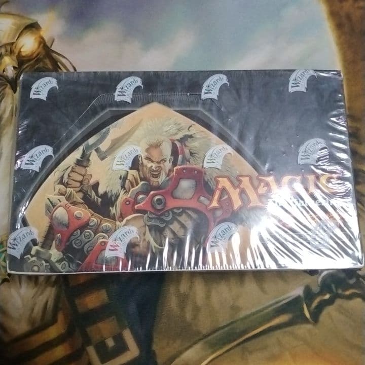 基本セット　第10版　ブースターボックス 基本セット 第10版 ブースターボックス 基本セット 第10版 ブースター